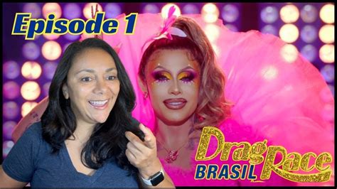 Watch Drag Race Brasil · Season 1 Full Episodes Online .